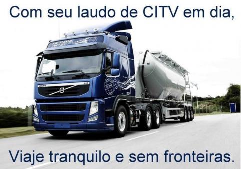 Mercosul - CITV