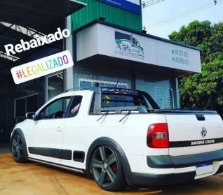 Modificados