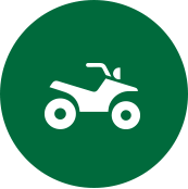 Logo Triciclo / Quadriciclo