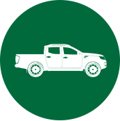 Logo Camioneta / Caminhonete