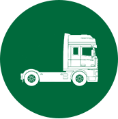 Logo Caminhão / Caminhão-Trator