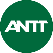 Logo ANTT - Transporte Interestadual de Passageiros