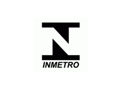 Logo Inmetro