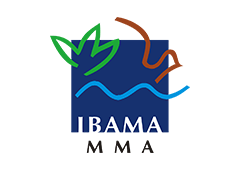 Logo Ibama