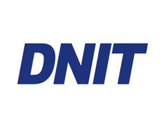 Logo DNIT