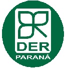 Logo DER - Transporte Intermunicipal de Passageiros