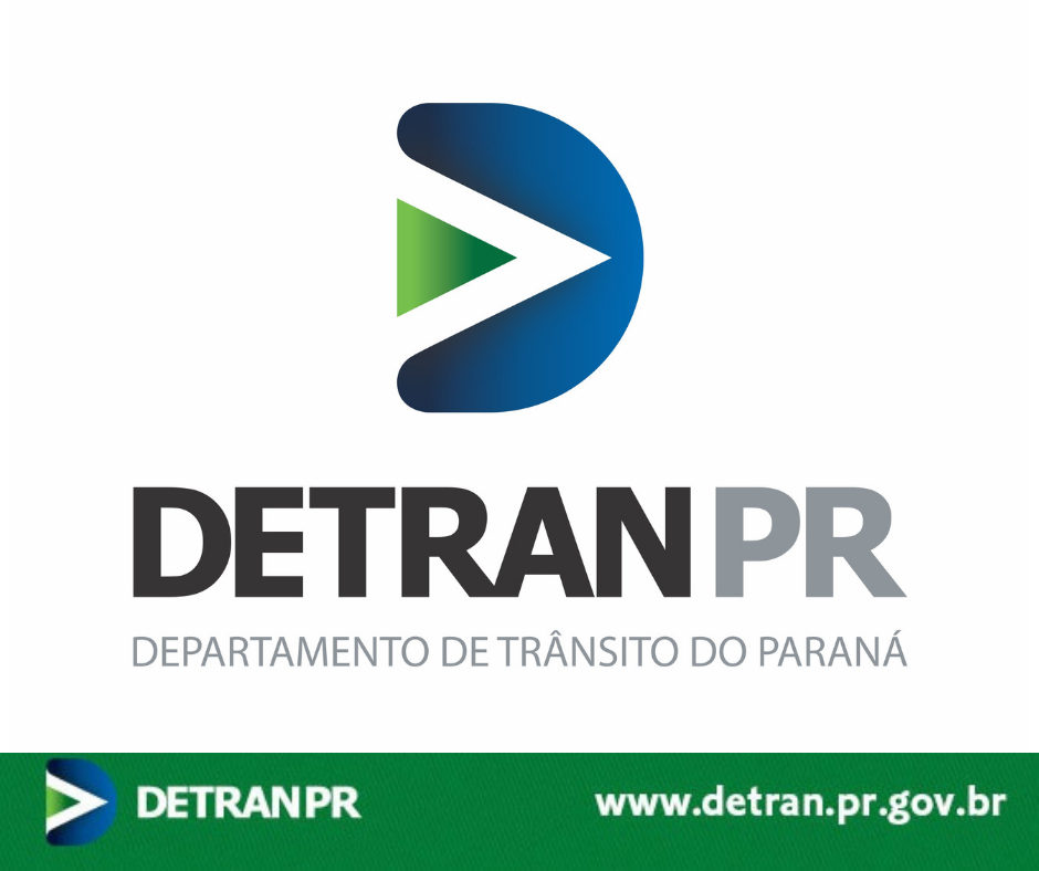 Logo Detran